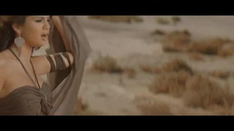 Selena Gomez & The Scene - A Year Without Rain 337