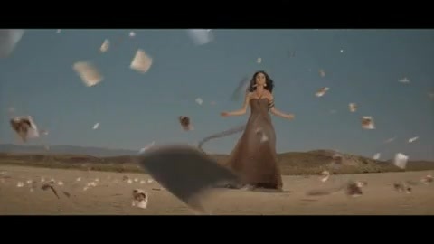 Selena Gomez & The Scene - A Year Without Rain 340