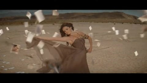 Selena Gomez & The Scene - A Year Without Rain 345