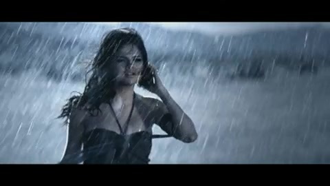 Selena Gomez & The Scene - A Year Without Rain 360