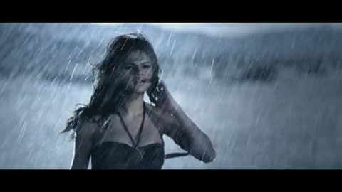 Selena Gomez & The Scene - A Year Without Rain 361