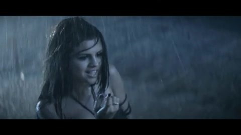 Selena Gomez & The Scene - A Year Without Rain 370