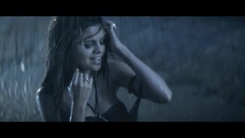 Selena Gomez & The Scene - A Year Without Rain 372
