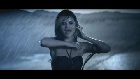 Selena Gomez & The Scene - A Year Without Rain 378