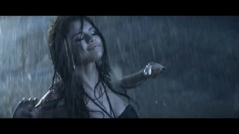 Selena Gomez & The Scene - A Year Without Rain 390