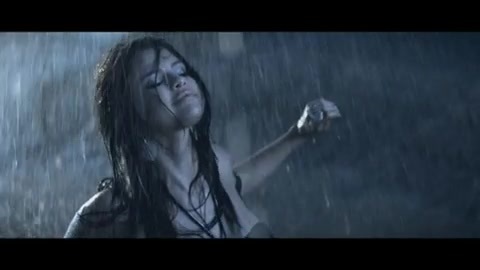 Selena Gomez & The Scene - A Year Without Rain 391