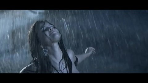 Selena Gomez & The Scene - A Year Without Rain 395