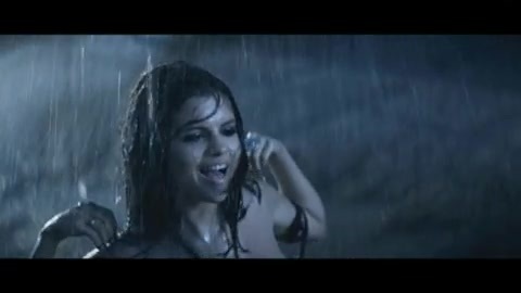 Selena Gomez & The Scene - A Year Without Rain 417