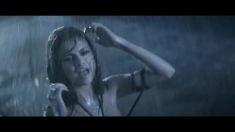 Selena Gomez & The Scene - A Year Without Rain 419