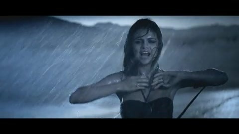 Selena Gomez & The Scene - A Year Without Rain 423