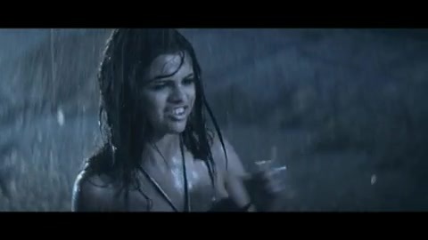 Selena Gomez & The Scene - A Year Without Rain 435