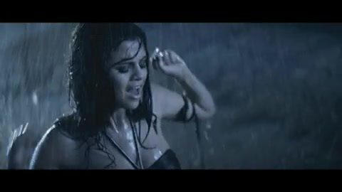 Selena Gomez & The Scene - A Year Without Rain 437