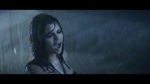 Selena Gomez & The Scene - A Year Without Rain 461
