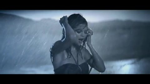 Selena Gomez & The Scene - A Year Without Rain 465