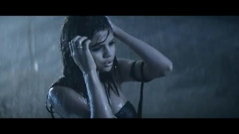 Selena Gomez & The Scene - A Year Without Rain 477 - Selena Gomez - A Year Without Rain - Capture