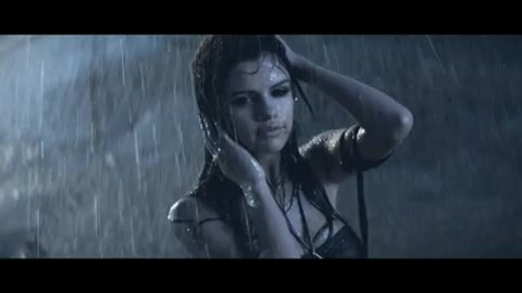 Selena Gomez & The Scene - A Year Without Rain 481