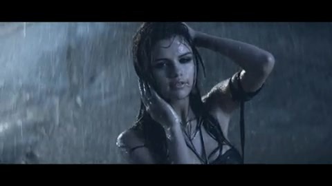 Selena Gomez & The Scene - A Year Without Rain 482