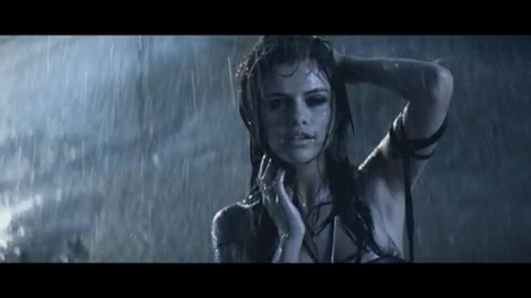 Selena Gomez & The Scene - A Year Without Rain 484
