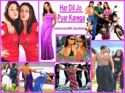 ♥♥♥Har Dil Jo Pyar Karega♥♥♥