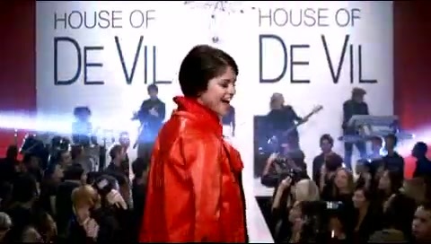 Selena Gomez - Cruella De Vil (Official Music Video) HD 036