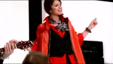 Selena Gomez - Cruella De Vil (Official Music Video) HD 041