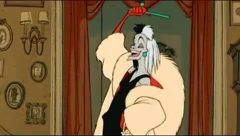 Selena Gomez - Cruella De Vil (Official Music Video) HD 049
