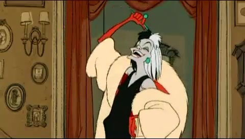 Selena Gomez - Cruella De Vil (Official Music Video) HD 050
