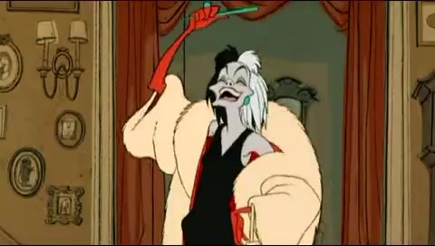 Selena Gomez - Cruella De Vil (Official Music Video) HD 051