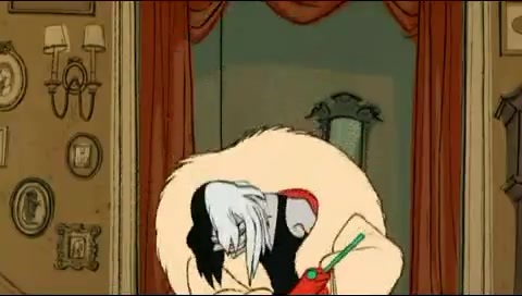 Selena Gomez - Cruella De Vil (Official Music Video) HD 053