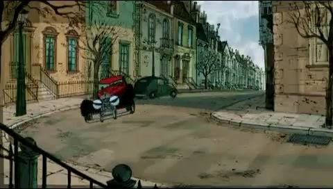 Selena Gomez - Cruella De Vil (Official Music Video) HD 059