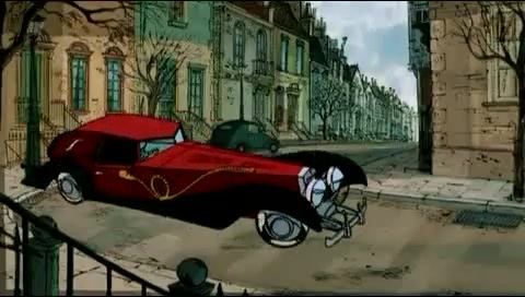 Selena Gomez - Cruella De Vil (Official Music Video) HD 060