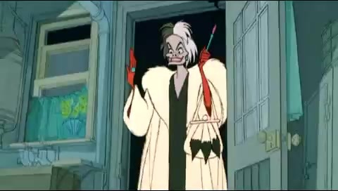 Selena Gomez - Cruella De Vil (Official Music Video) HD 069