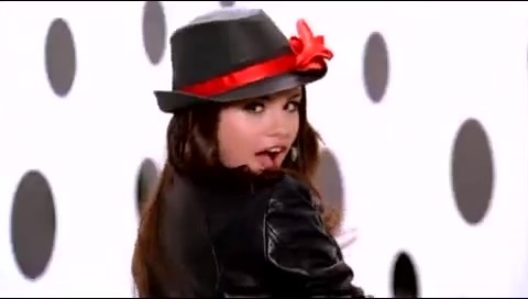 Selena Gomez - Cruella De Vil (Official Music Video) HD 074