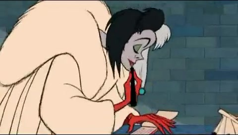 Selena Gomez - Cruella De Vil (Official Music Video) HD 079