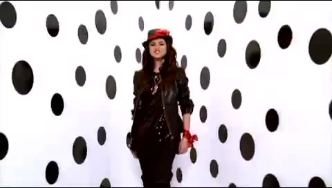 Selena Gomez - Cruella De Vil (Official Music Video) HD 081