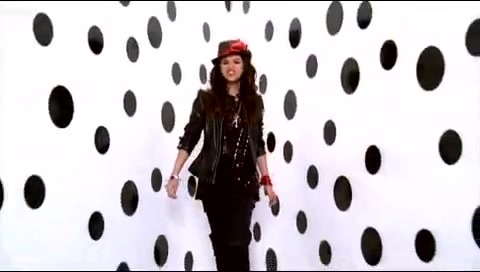 Selena Gomez - Cruella De Vil (Official Music Video) HD 082