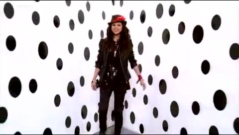Selena Gomez - Cruella De Vil (Official Music Video) HD 083