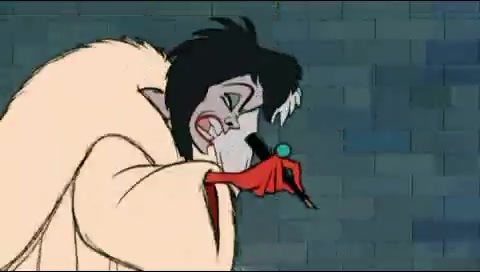 Selena Gomez - Cruella De Vil (Official Music Video) HD 084
