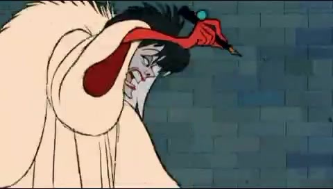 Selena Gomez - Cruella De Vil (Official Music Video) HD 085