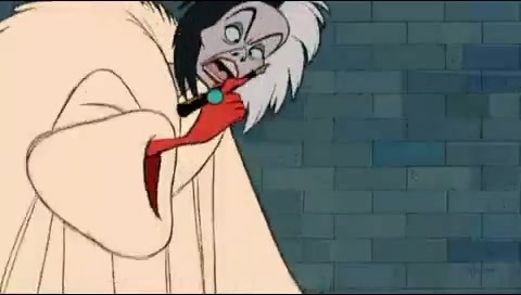 Selena Gomez - Cruella De Vil (Official Music Video) HD 090