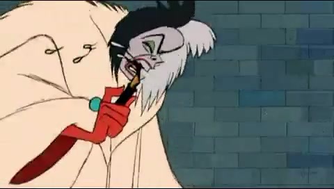 Selena Gomez - Cruella De Vil (Official Music Video) HD 091