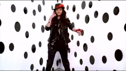 Selena Gomez - Cruella De Vil (Official Music Video) HD 098