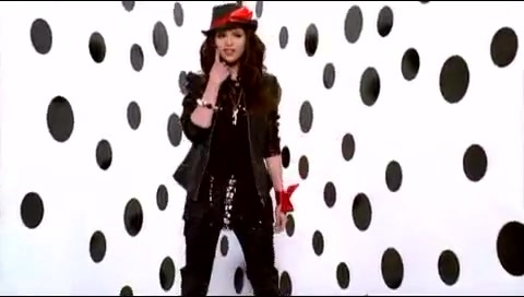 Selena Gomez - Cruella De Vil (Official Music Video) HD 099