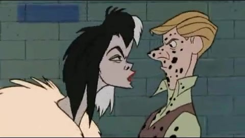 Selena Gomez - Cruella De Vil (Official Music Video) HD 104