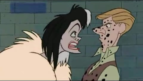 Selena Gomez - Cruella De Vil (Official Music Video) HD 105