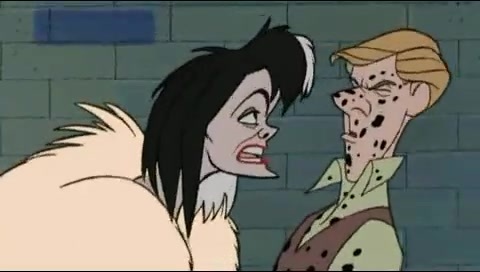 Selena Gomez - Cruella De Vil (Official Music Video) HD 106