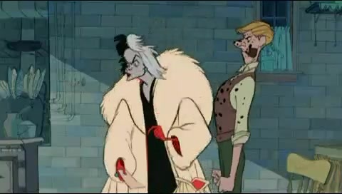 Selena Gomez - Cruella De Vil (Official Music Video) HD 108