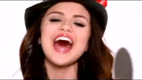 Selena Gomez - Cruella De Vil (Official Music Video) HD 119