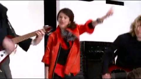Selena Gomez - Cruella De Vil (Official Music Video) HD 142