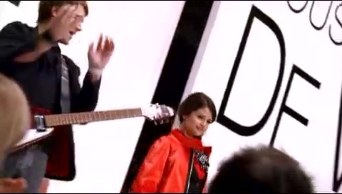 Selena Gomez - Cruella De Vil (Official Music Video) HD 163